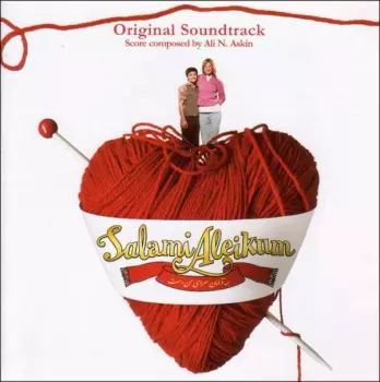 Ali N. Askin: Salami Aleikum (Original Soundtrack)