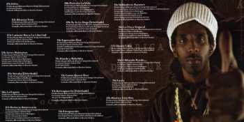 CD Alianza: Seres Humanos