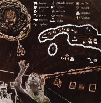 CD Alianza: Seres Humanos