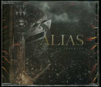 CD Alias: Metal To Infinity