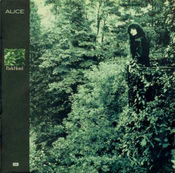 Album Alice: Park Hotel