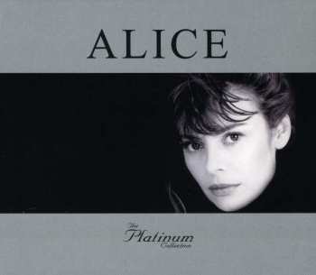 3CD/Coffret Alice: The Platinum Collection
