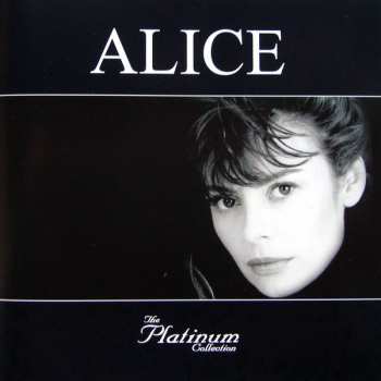 3CD/Coffret Alice: The Platinum Collection