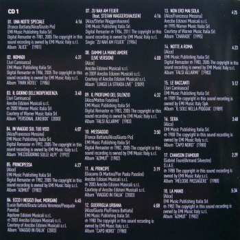 3CD/Coffret Alice: The Platinum Collection
