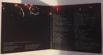 CD Alice Boman: EP II