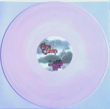 CD Alice Cohen & The Channel 14 Weather Team: Artificial Fairytales DIGI