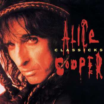 LP Alice Cooper: Classicks