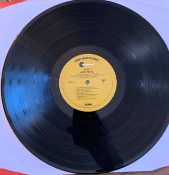 LP Alice Cooper: Killer