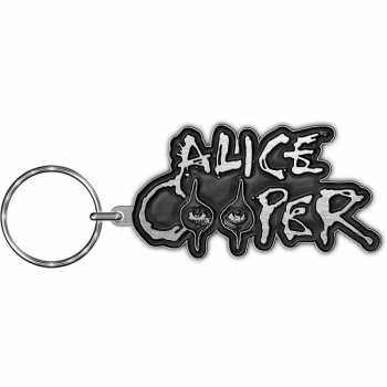 Merch Alice Cooper: Porte-clés Eyes