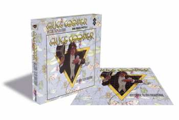Merch Alice Cooper: Puzzle Welcome To My Nightmare (500 Parties)