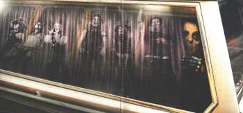 2LP/DVD Alice Cooper: Road CLR | LTD