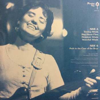 LP Alice Damon: Windsong