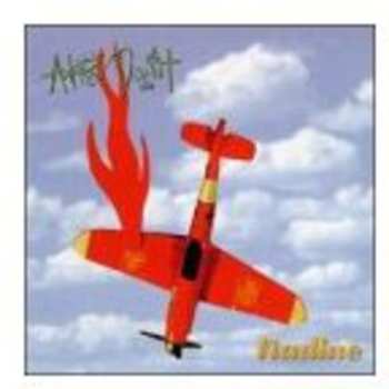 CD Alice Donut: Nadine