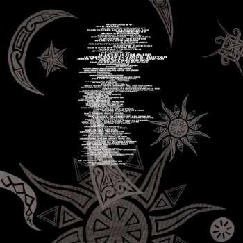 LP Alice In Chains: Dirt