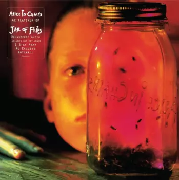 Jar Of Flies