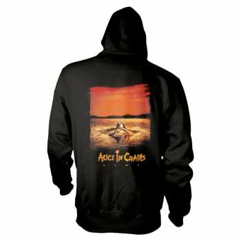 Marchandises Alice In Chains: Dirt (black) S