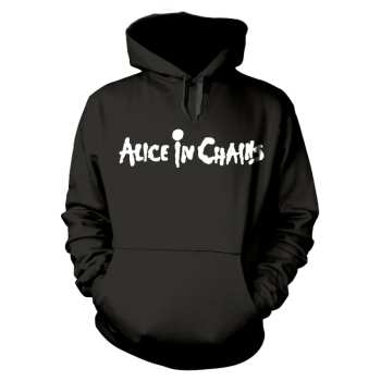 Merch Alice In Chains: Sweatshirt à capuche Facelift
