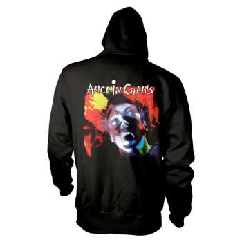 Marchandises Alice In Chains: Facelift M