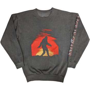 Merch Alice In Chains: Sweatshirt Sasquatch Sunset