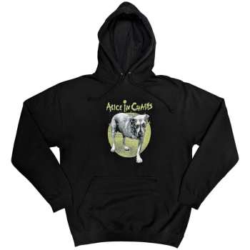 Merch Alice In Chains: Sweatshirt Three-legged Dog
