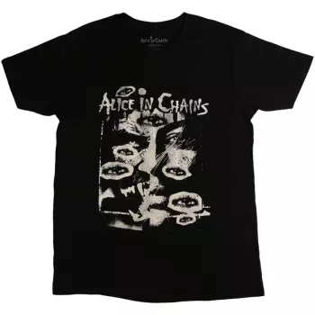 T-shirt All Eyes
