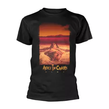 T-shirt Dirt (black) (new)