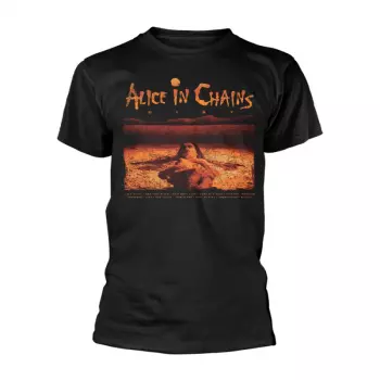 T-shirt Dirt Tracklist