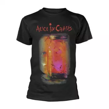 T-shirt Jar Of Flies