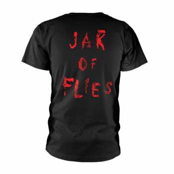Marchandises Alice In Chains: Jar Of Flies S