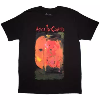 T-shirt Jar Of Flies