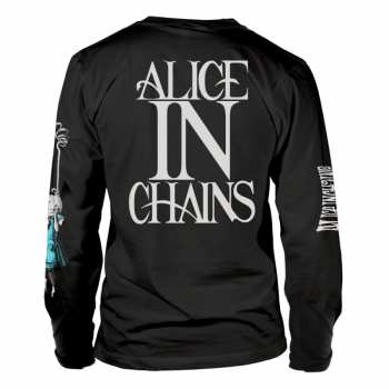 Marchandises Alice In Chains: Wonderland S