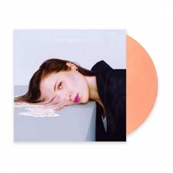 Album Alice Merton: S.I.D.E.S.