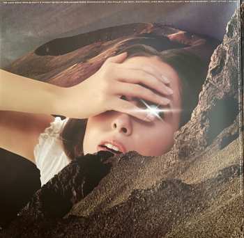 LP Alice Merton: Visions CLR | LTD