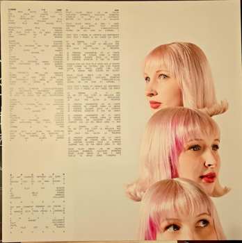 LP Alice On The Roof: Alice