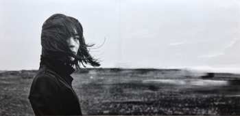 2LP Alice Sara Ott: Jóhann Jóhannsson Piano Works