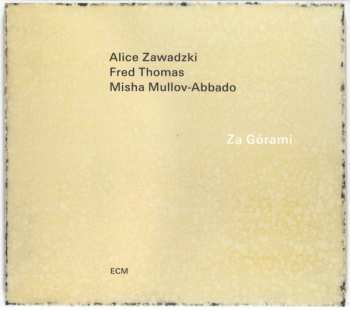 Album Fred Thomas: Za Górami