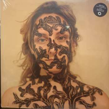 Album Alice Zawadzki: Within You Is A World Of Spring