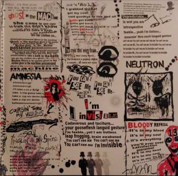 2LP Alien Sex Fiend: Possessed