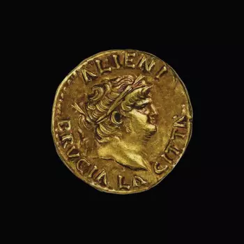 Alieni: Brucia La Città