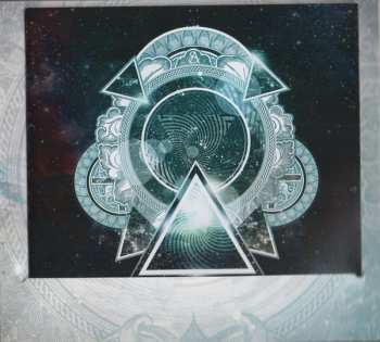 CD Alight: Spiral Of Silence