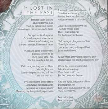 CD Alight: Spiral Of Silence