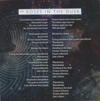 CD Alight: Spiral Of Silence