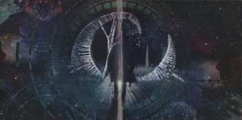 CD Alight: Spiral Of Silence