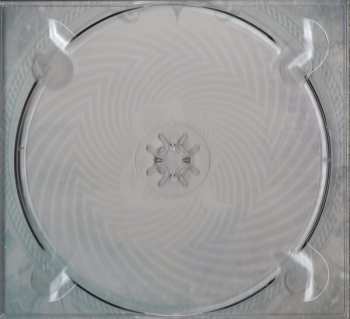 CD Alight: Spiral Of Silence