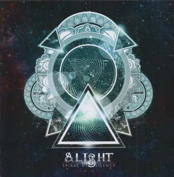 CD Alight: Spiral Of Silence