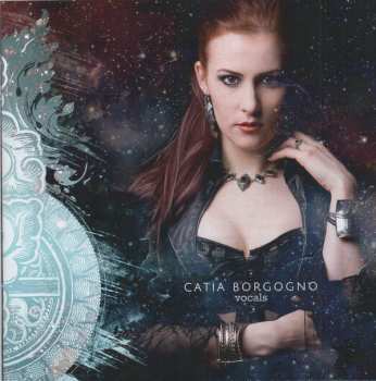 CD Alight: Spiral Of Silence