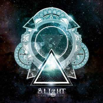 CD Alight: Spiral Of Silence