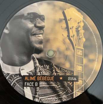 LP Alime Bebegue: Sita