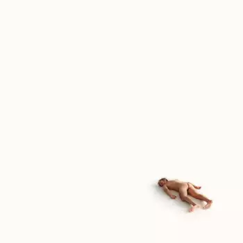Aliocha Schneider: Naked