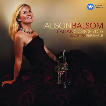 Italian Concertos